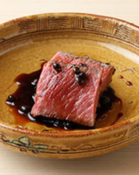 主廚定制懷石料理套餐